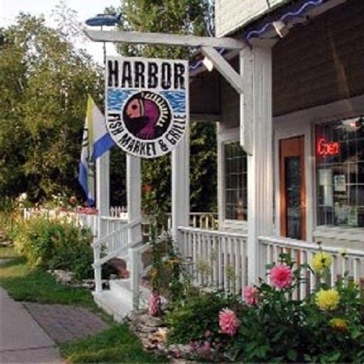 Harbor Fish Market and Grille Restaurant Baileys Harbor, WI OpenTable