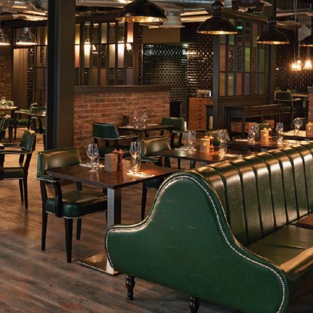 Village Pub and Grill Village Hotel Glasgow Updated 2024, British