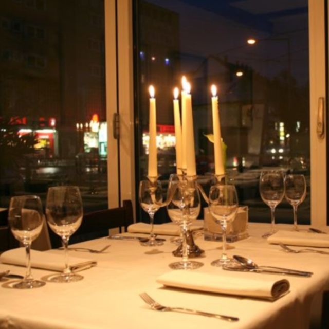 Meta Restaurant Koln Koln Nw Opentable