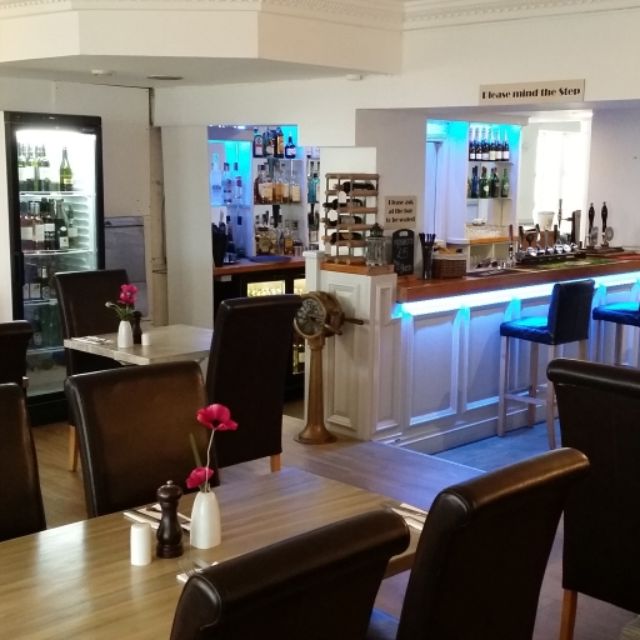 COAST Restaurant - Updated 2025, British Restaurant in Bexhil-On-Sea