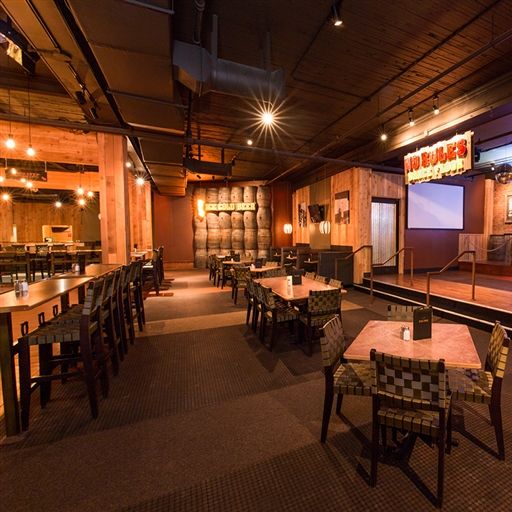 STEEL CREEK Restaurant WA OpenTable