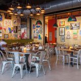 Memorial Day Brunch at Palette 22 Photo