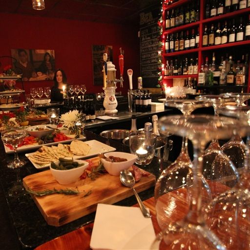 Dish Bistro & Wine Bar Permanently Closed Restaurant Mahopac, NY