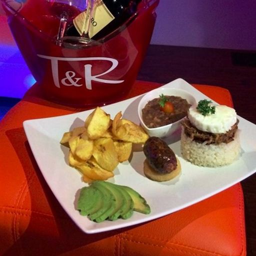 Restaurant Tapas & Rumba Houston, , TX OpenTable