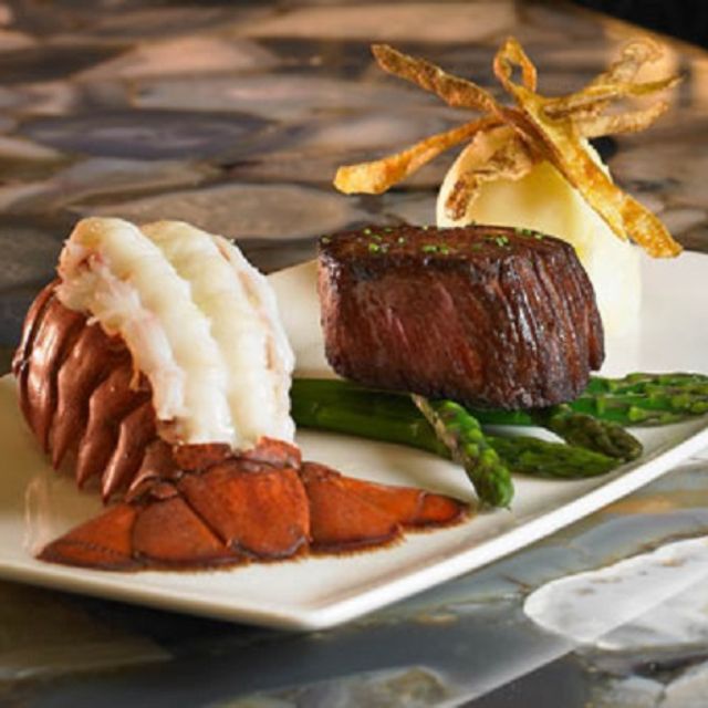 Restaurante Tbones Steaks & Seafood Restaurant Permanently Closed