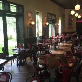 Cover image for Toulouse - Knox Street (Dallas)