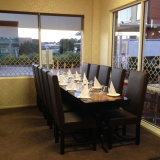 Jai Ho Indian Restaurant - Berwick