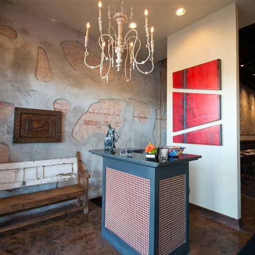 1492 New World Latin Cuisine Casady Square Updated 2024, Mexican