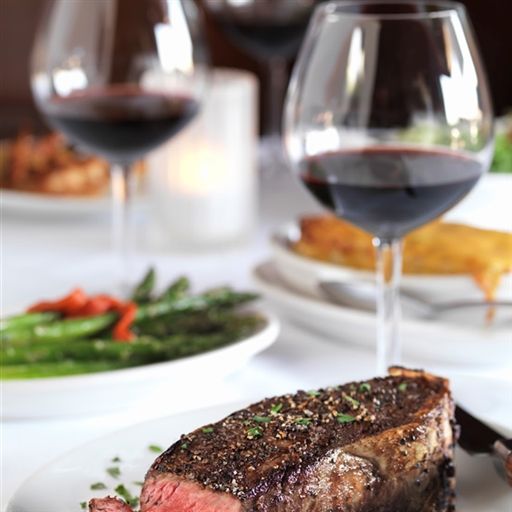 Golf's Steak House Restaurant Regina, , SK OpenTable
