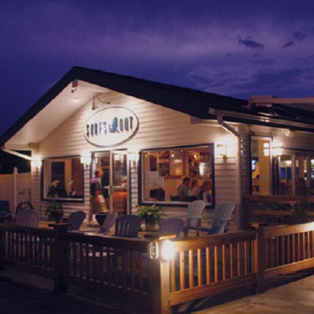 Surf's Out Restaurant Kismet, NY OpenTable