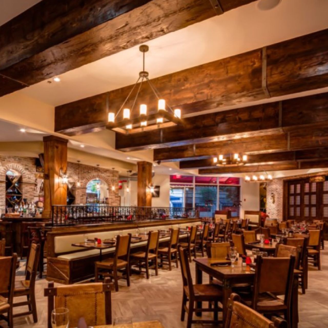 Permanently Closed Tierra Del Fuego Restaurant Sugar Land Tx Opentable