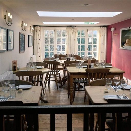 The George and Dragon Restaurant - Sandwich, Kent | OpenTable