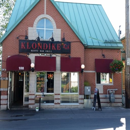 Restaurante Klondike Premium Steakhouse SainteAnnedeBellevue, , QC