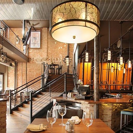 The MainLine Restaurant Fort Collins OpenTable