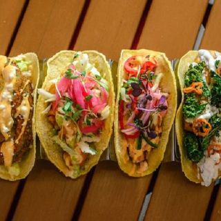 Hussong's Cantina- Boca Park