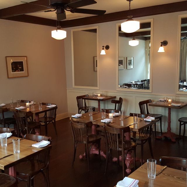 Angeline - New Orleans - Updated 2024, Southern American Restaurant in ...