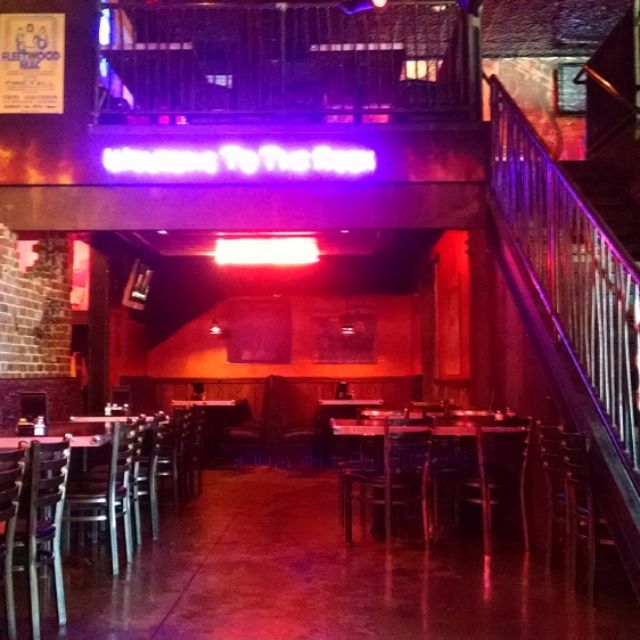 Restaurante The Rock Wood Fired Pizza Puyallup Puyallup, , WA