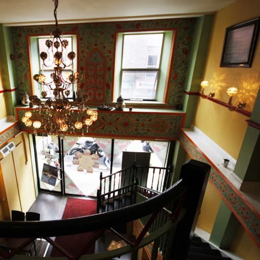 Madina Desi Curry BBQ Restaurant Dublin, Co. Dublin OpenTable