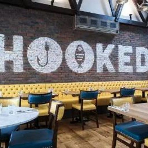 Hooked Restaurant & Bar Truro, Cornwall OpenTable