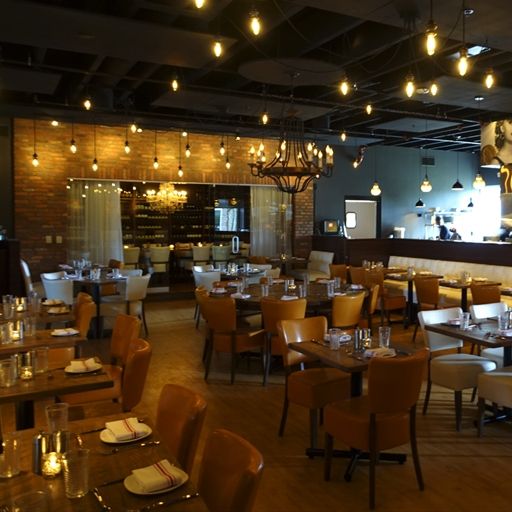 Aqua Pazzo Restaurant - Boardman, , OH | OpenTable