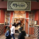 Cover image for Mozaic - Santa Cruz