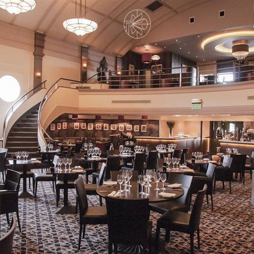 The Daffodil Updated 2024, British Restaurant in Cheltenham