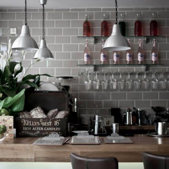 The Greenery Donnybrook Restaurant Dublin, Co. Dublin OpenTable