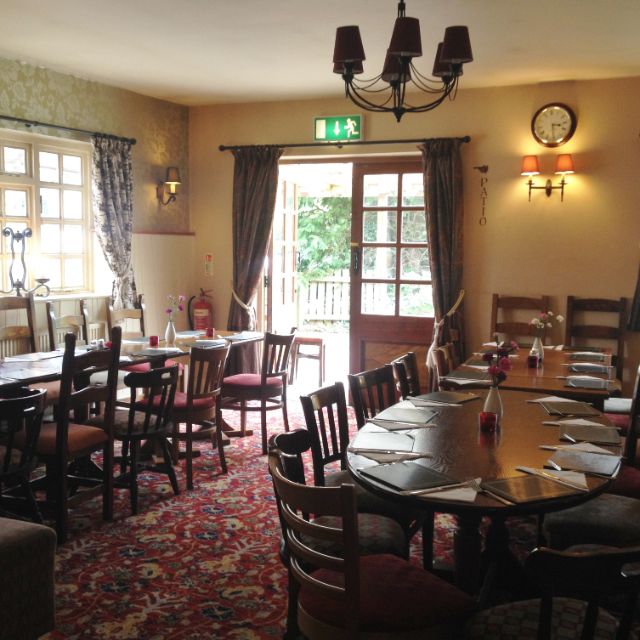 The Griffin Pub & Greek Restaurant - Mold, Flintshire | Book on OpenTable