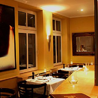 Restaurant Charmant