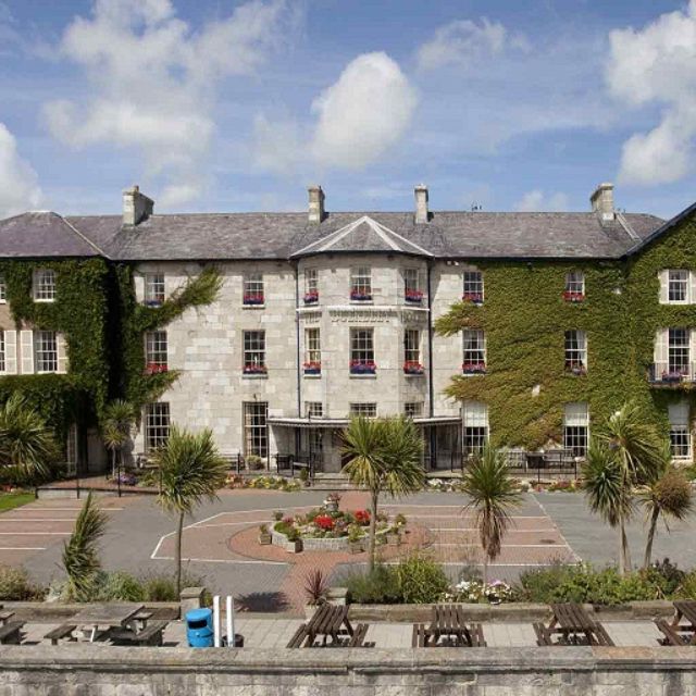 Hansoms Restaurant Beaumaris, Gwynedd OpenTable