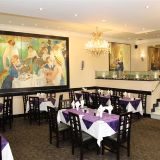 Cover image for Bumpkin's Restaurant & Bar