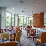 Cover image for Eleven Bar & Grill at Crowne Plaza Birmingham NEC
