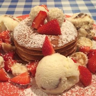 A photo of My Old Dutch - Chelsea restaurant