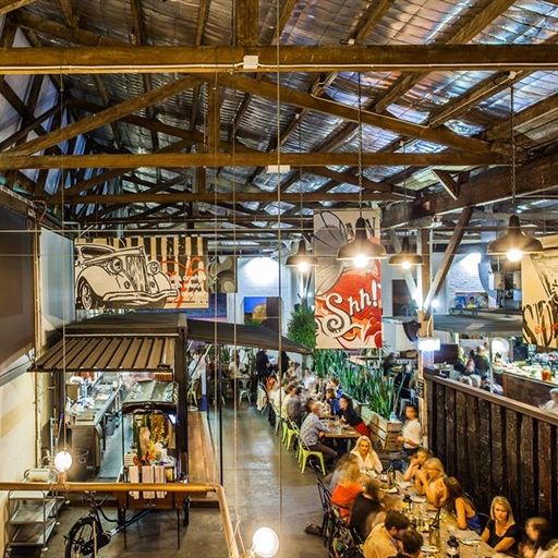 Don Tapa & Alter Ego Bar Restaurant Fremantle, AUWA OpenTable