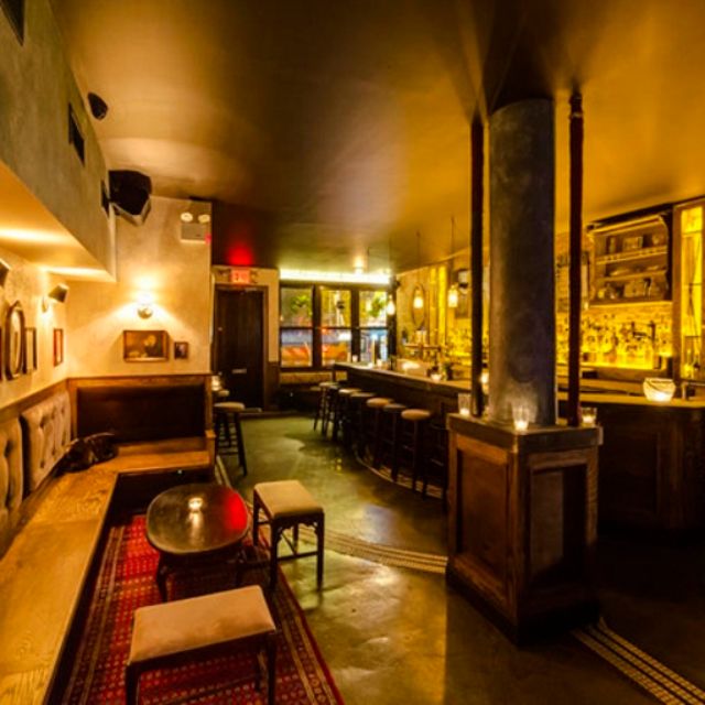 Restaurant The Late Late Bar - New York, , NY | OpenTable