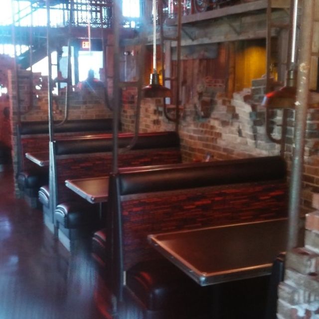 The Rock Wood Fired Pizza Wylie Restaurant Wylie Tx Opentable