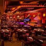 Cover image for 54 Below