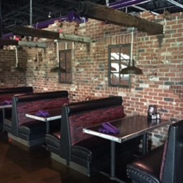 Permanently Closed The Rock Wood Fired Pizza Anchorage