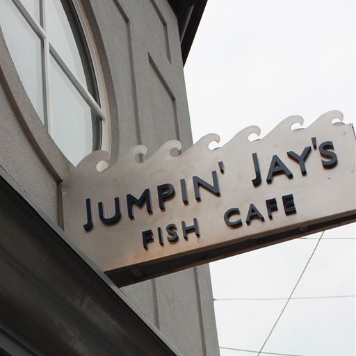 Jumpin Jays Fish Cafe Updated 2025, Seafood Restaurant in Portsmouth, NH