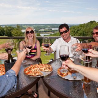 Sunset Grille - Chestnut Mountain