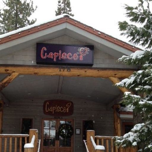 Capisce S Lake Tahoe Restaurant Zephyr Cove Nv Opentable Capisce S Lake Tahoe Restaurant