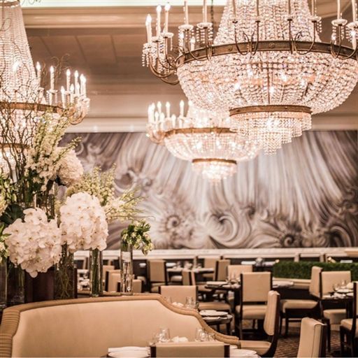 Lucille at Drury Lane Restaurant Oak Brook, IL OpenTable