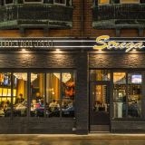 Cover image for Strega North End