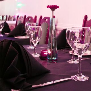 Muhib Restaurant