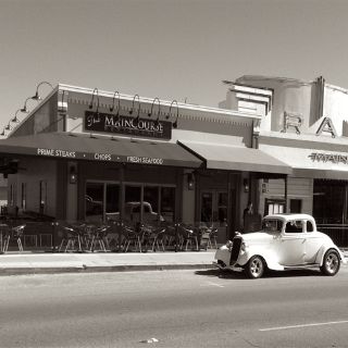 pala casino cafe menu