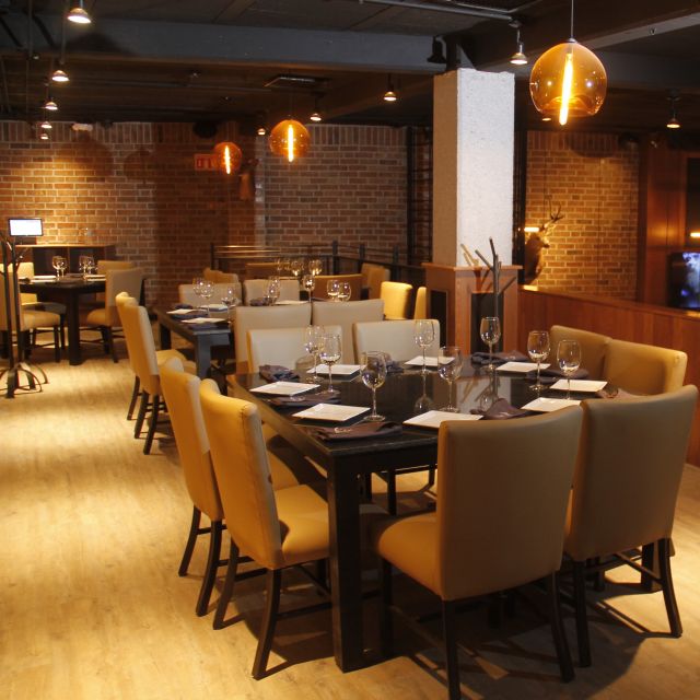 Restaurante Mochomos Queretaro Querétaro, QUE OpenTable