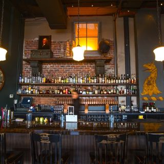 Capitol Cider