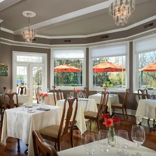 L'Auberge Provencale