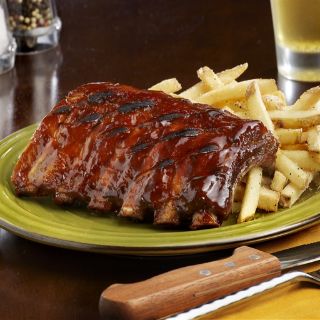 Tony Roma's - San Luis Potosi