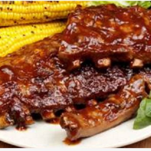 Restaurante The Pearson's Smokehouse BBQ Augusta, , GA OpenTable